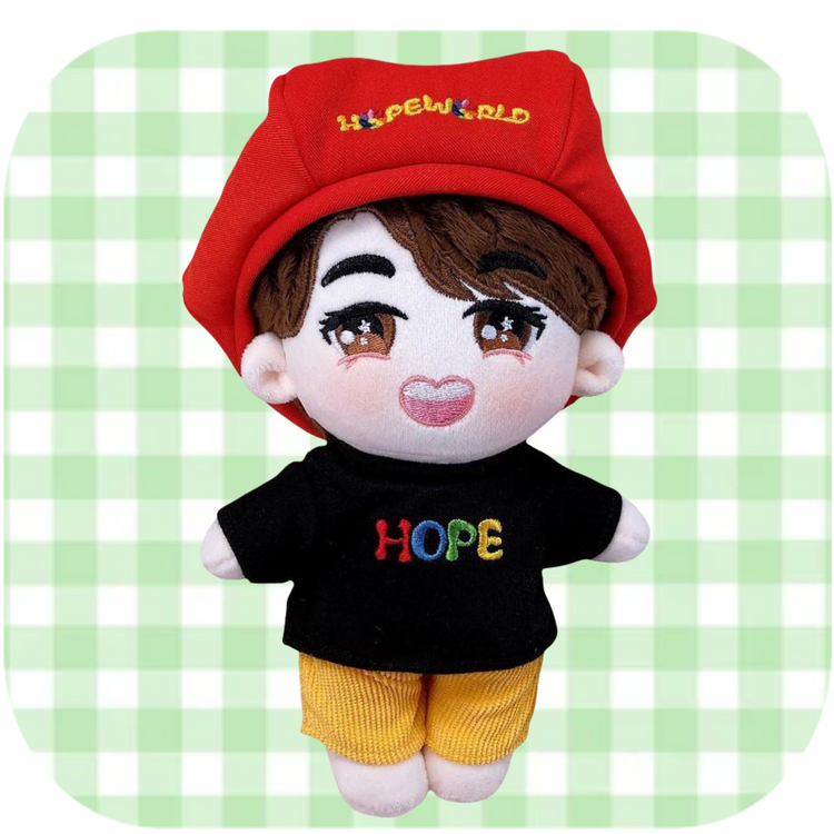 Hobie 20cm Doll Pre-Order