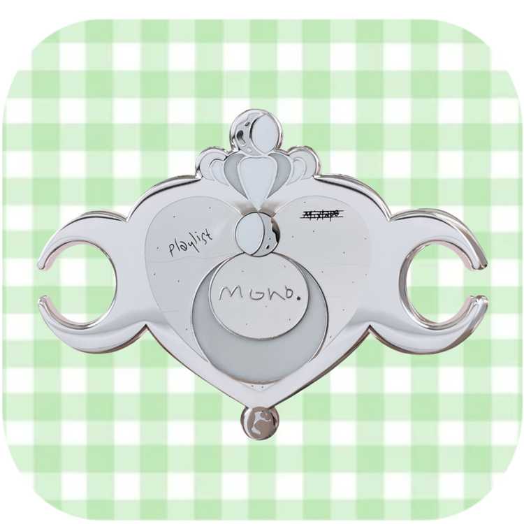 Sailor Mixtape Pins Pre-Order